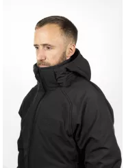 Giacca da moto Softshell 2 in 1 - John Doe