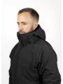 Giacca da moto Softshell 2 in 1 - John Doe