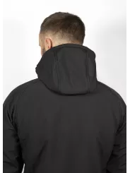 Motorradjacke Softshell 2 In 1 - John Doe