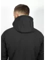 Giacca da moto Softshell 2 in 1 - John Doe