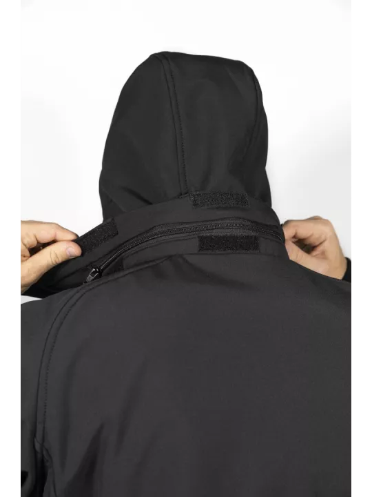 Casaco Softshell 2 In 1 - John Doe