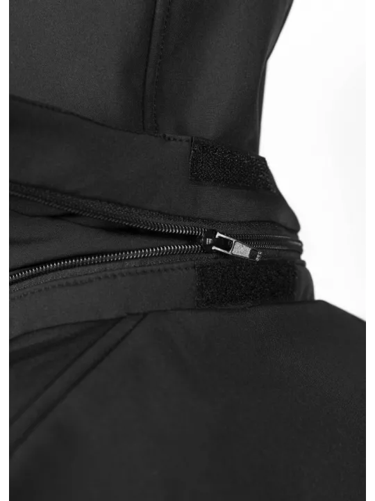 Giacca da moto Softshell 2 in 1 - John Doe