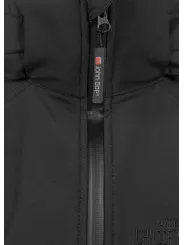 Giacca da moto Softshell 2 in 1 - John Doe
