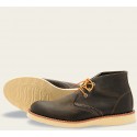 Red Wing 3150 CHUKKA Charcoal