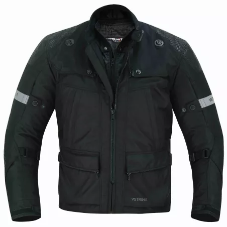 Travel Jacket - Vstreet
