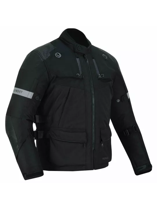 Chaqueta de viaje - Vstreet