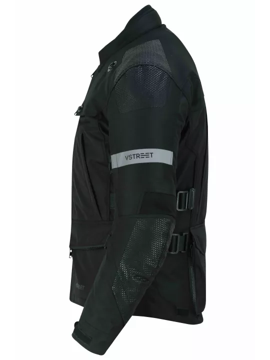 Chaqueta de viaje - Vstreet