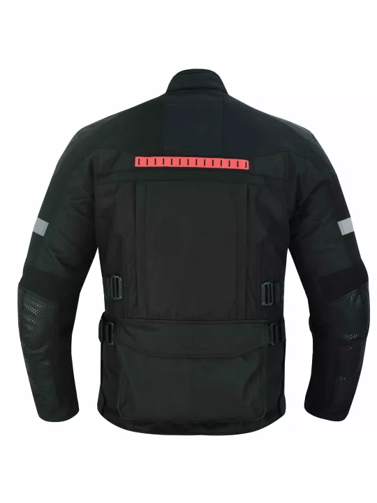 Chaqueta de viaje - Vstreet
