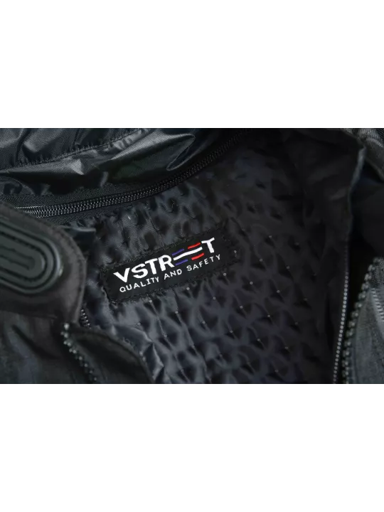 Casaco Travel Jacket - Vstreet