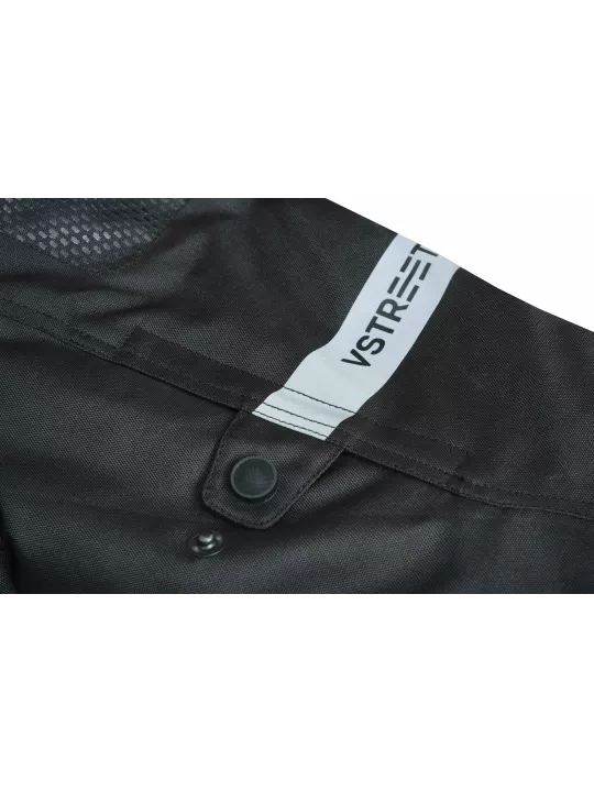 Giacca Travel - Vstreet