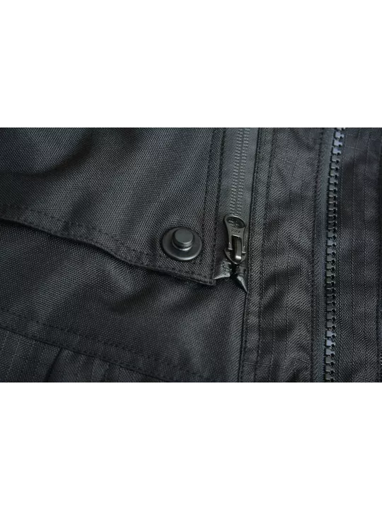 Chaqueta de viaje - Vstreet