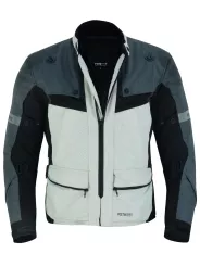 Giacca Travel - Vstreet