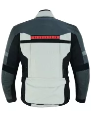 Casaco Travel Jacket - Vstreet