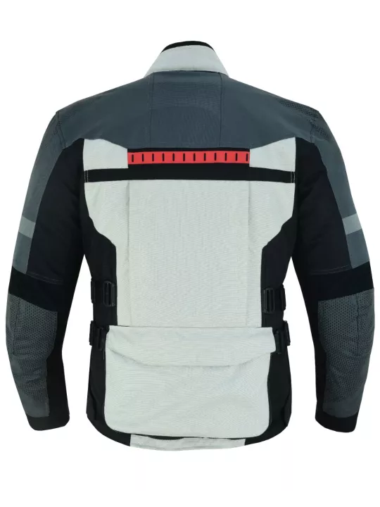 Casaco Travel Jacket - Vstreet