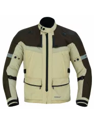 Travel Jacket - Vstreet
