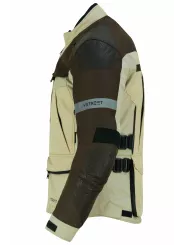 Chaqueta de viaje - Vstreet