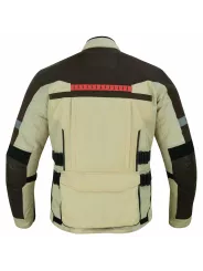 Chaqueta de viaje - Vstreet