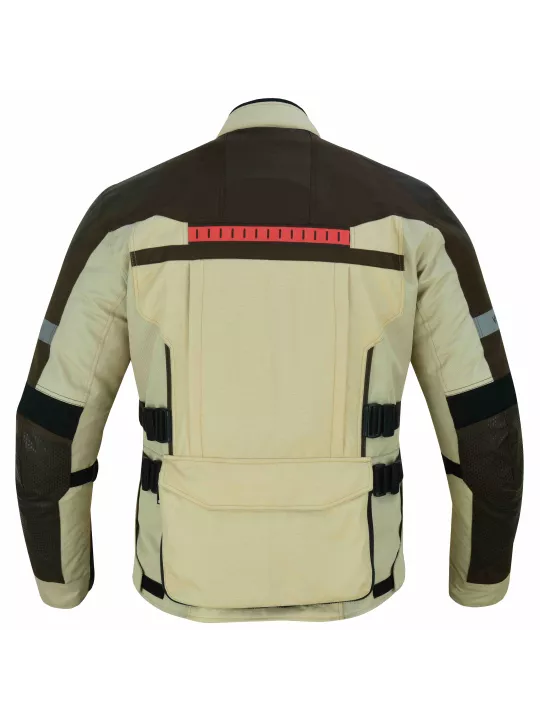 Travel Jacket - Vstreet