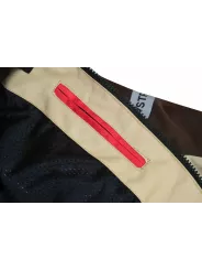 Travel Jacket - Vstreet