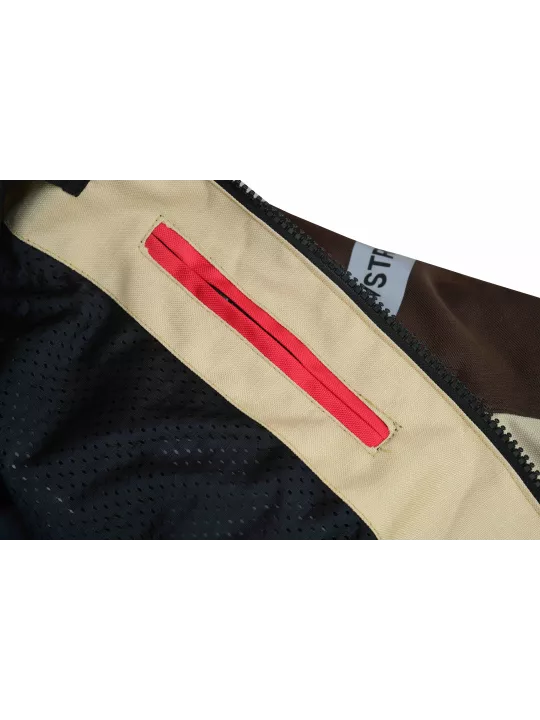 Casaco Travel Jacket - Vstreet