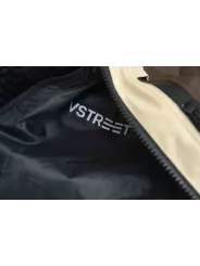 Travel Jacket - Vstreet