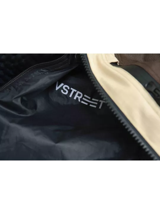Travel Jacket - Vstreet