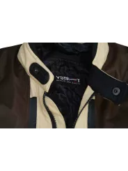 Travel Jacket - Vstreet