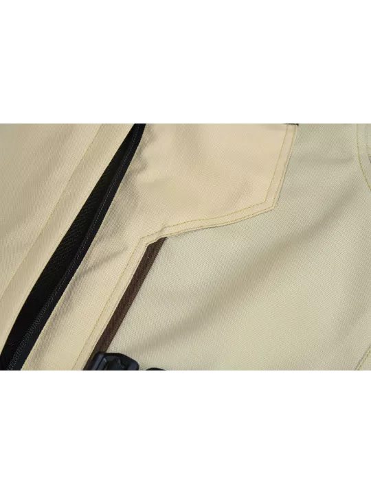 Travel Jacket - Vstreet