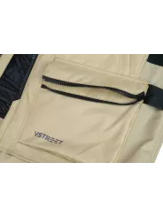 Casaco Travel Jacket - Vstreet