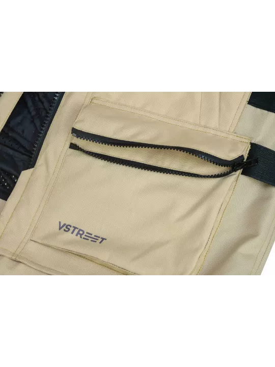 Giacca Travel - Vstreet