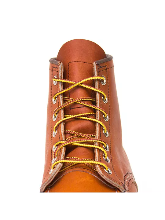 Pizzo Taslan Tan/Gold - Red Wing