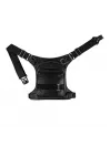 Beintasche Full Leather - Artonvel