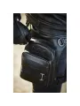 Beintasche Full Leather - Artonvel