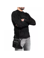 Bolso de pierna de cuero completo - Artonvel