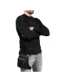 Sacoche De Jambe Full Cuir - Artonvel