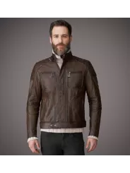 Giacca BELSTAFF WEYBRIDGE NUOVO TEMPIO