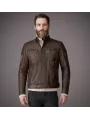 Weybridge New Temple Jacke - Belstaff