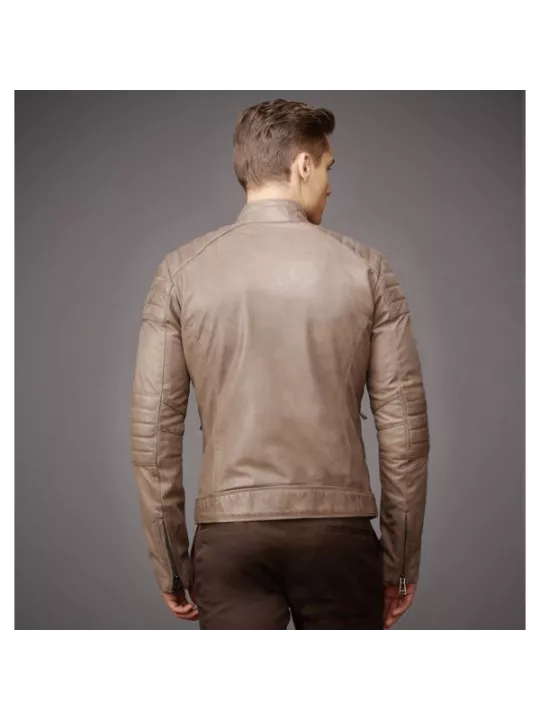 Giacca BELSTAFF WEYBRIDGE NUOVO TEMPIO