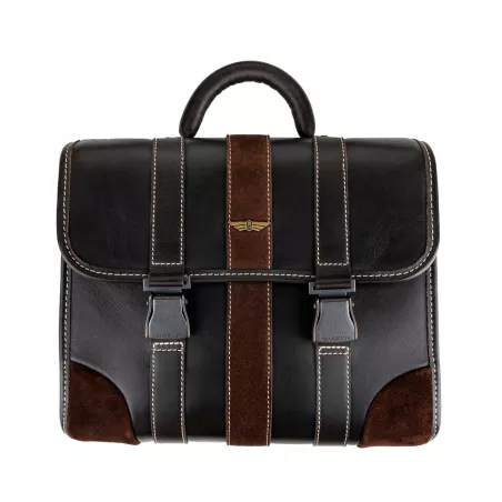 Bolsa Lateral Aviator - Artonvel