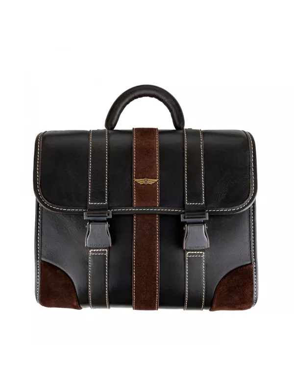 Aviator Bag - Artonvel