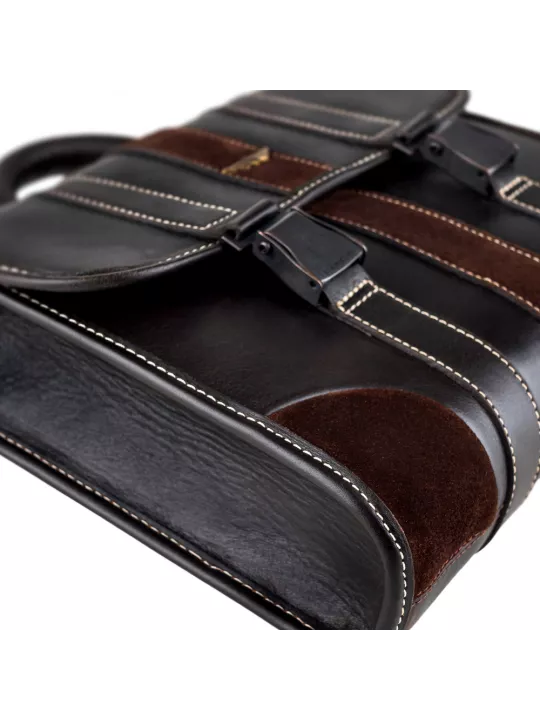 Borsa Cavaliere Aviator - Artonvel