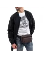 The Original Saddlebag - Artonvel