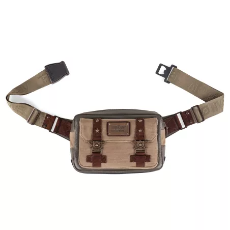 Bolsa De Cinto Military - Artonvel