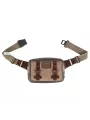 Bananen Tasche Military - Artonvel
