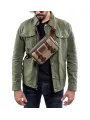 Bolsa De Cinto Military - Artonvel