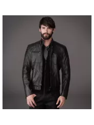 Chaqueta Belstaff WEYBRIDGE nuevo templo