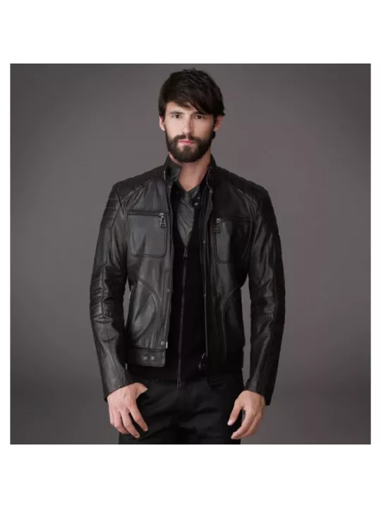 Giacca BELSTAFF WEYBRIDGE NUOVO TEMPIO