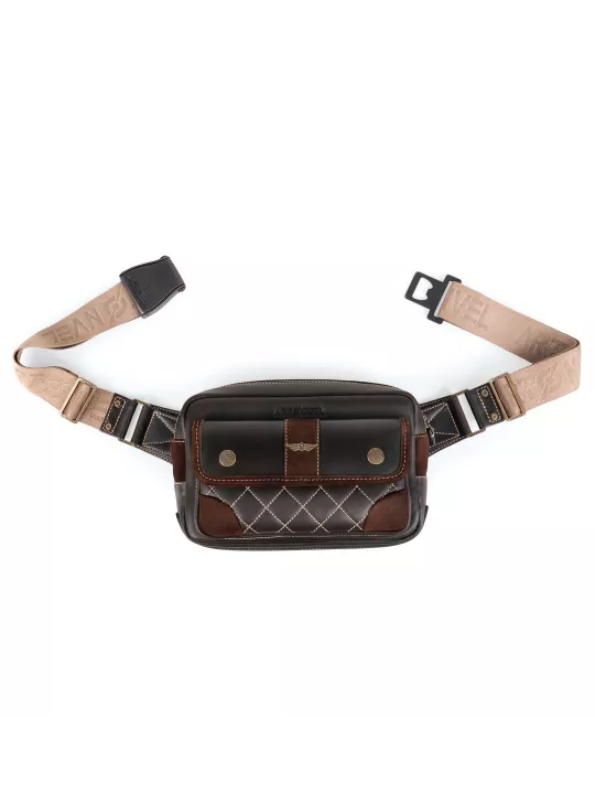 Sacoche Banane Aviator - Artonvel