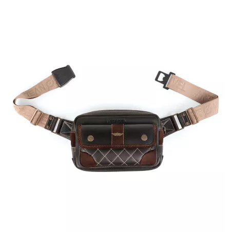 Aviator Saddlebag - Artonvel