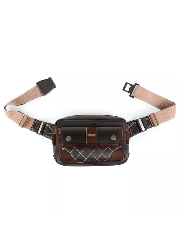 Sacca Banane Aviator - Artonvel